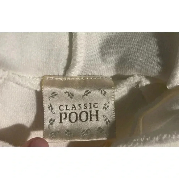 Whinnie The Pooh Pajama For Kids - Picture 4 of 6